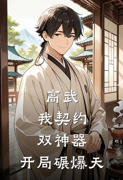 高武：我契约双神器，开局碾爆天