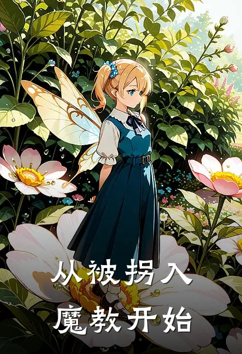 从被拐入魔教开始