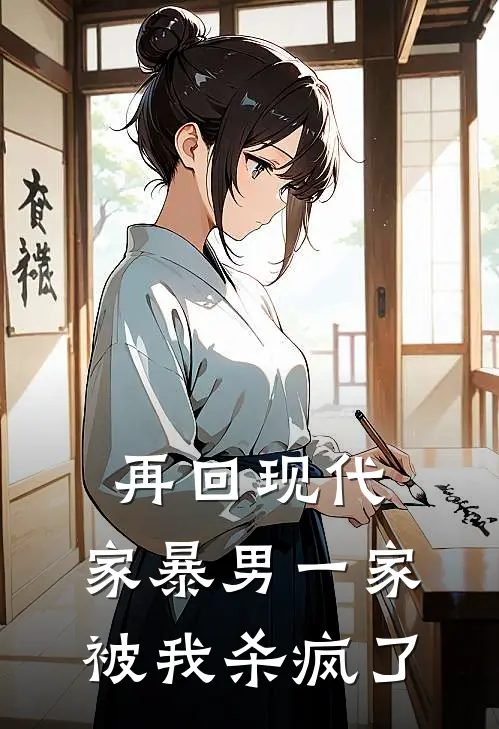 再回现代，家暴男一家被我杀疯了