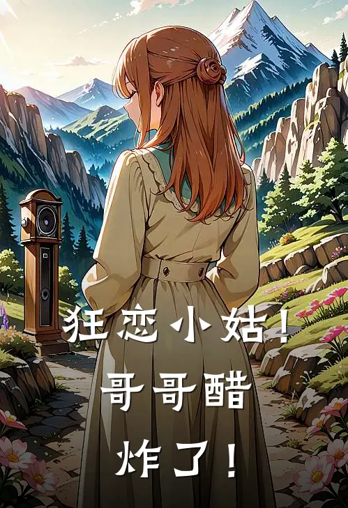 狂恋小姑！哥哥醋炸了！