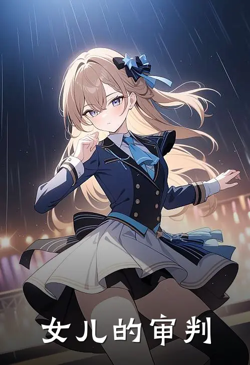 女儿的审判