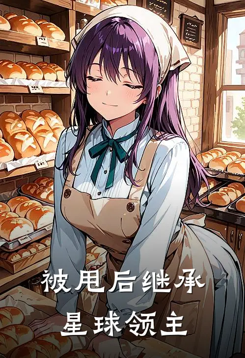 被甩后继承星球领主