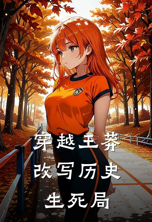 穿越王莽：改写历史生死局