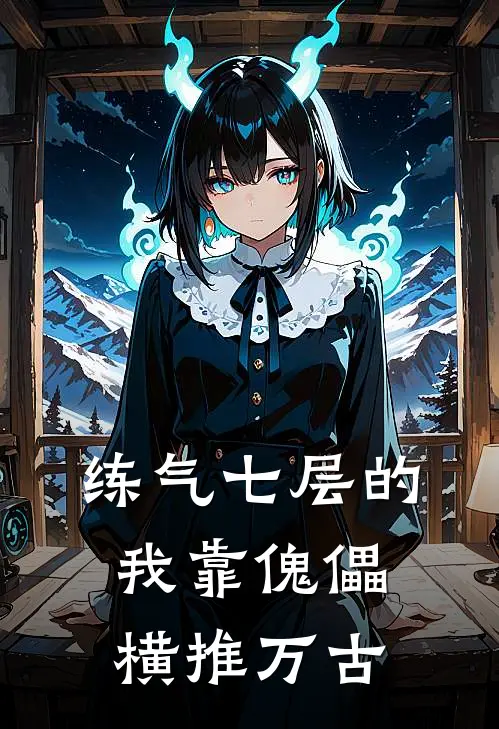 练气七层的我靠傀儡横推万古