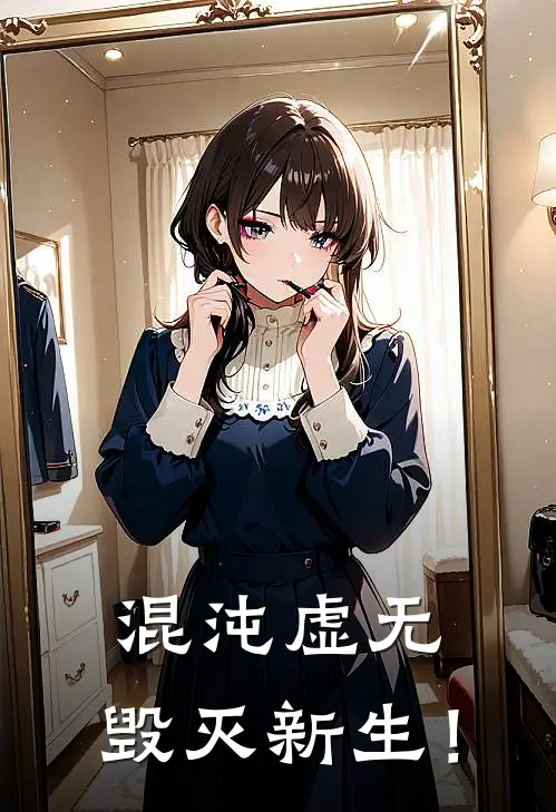 混沌虚无，毁灭新生！