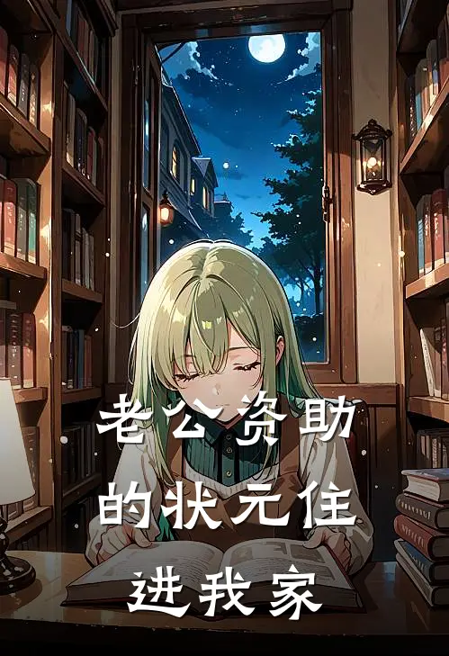 老公资助的状元住进我家