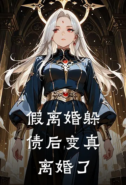 假离婚躲债后变真离婚了