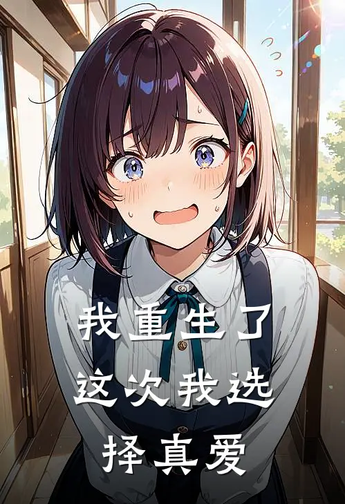 我重生了，这次我选择真爱