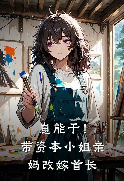 崽能干！带资本小姐亲妈改嫁首长