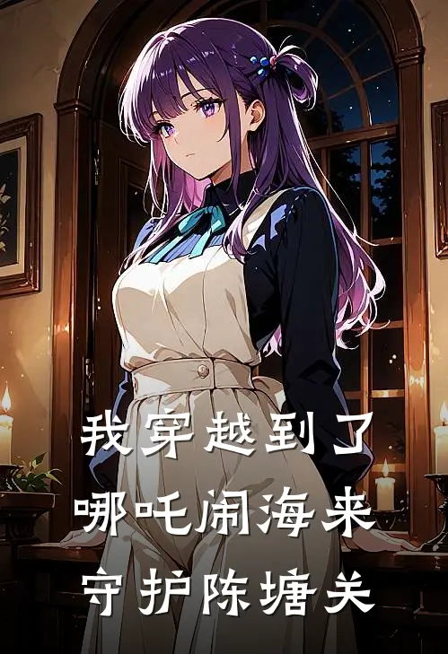 我穿越到了哪吒闹海来守护陈塘关