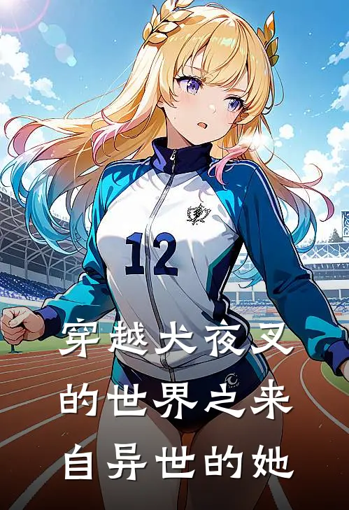 穿越犬夜叉的世界之来自异世的她