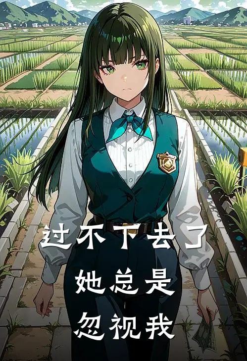 过不下去了，她总是忽视我