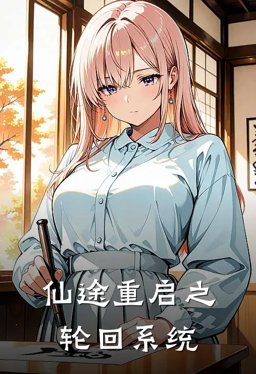 仙途重启之轮回系统