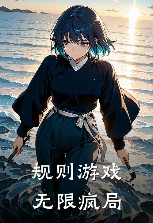 规则游戏：无限疯局