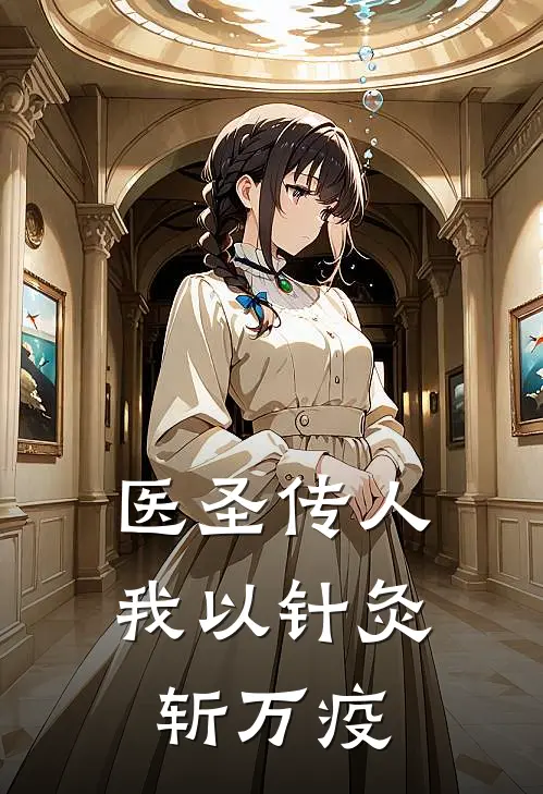 医圣传人：我以针灸斩万疫