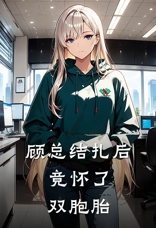 顾总结扎后，竟怀了双胞胎