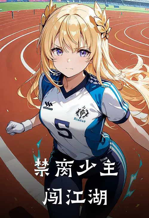 禁脔少主闯江湖