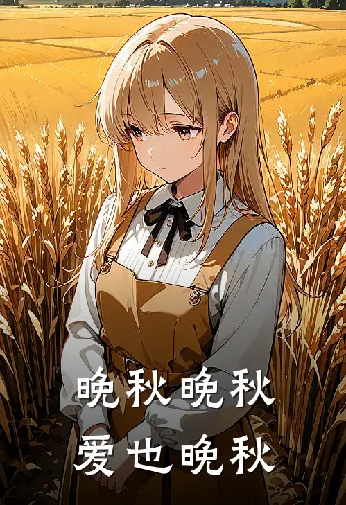 晚秋晚秋爱也晚秋