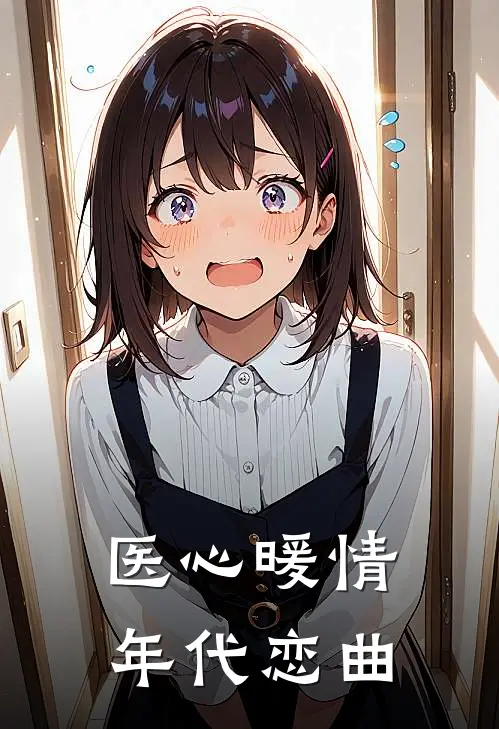 医心暖情：年代恋曲