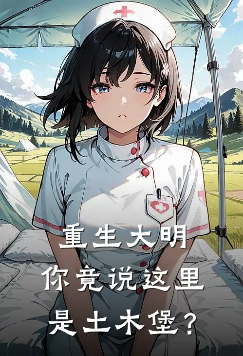 重生大明，你竟说这里是土木堡？