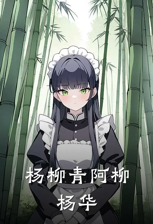 杨柳青【阿柳：杨华】