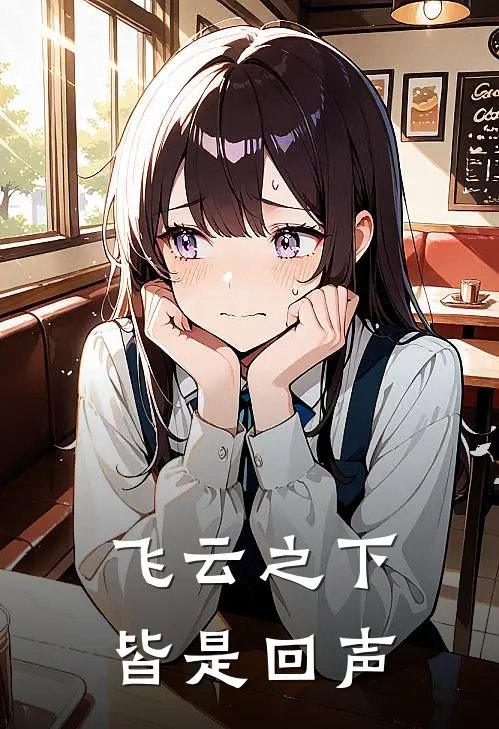 飞云之下，皆是回声