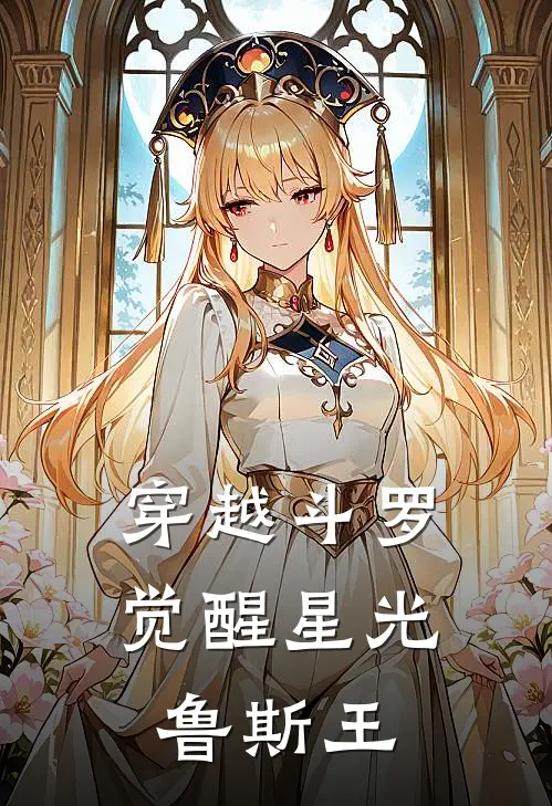 穿越斗罗：觉醒星光鲁斯王