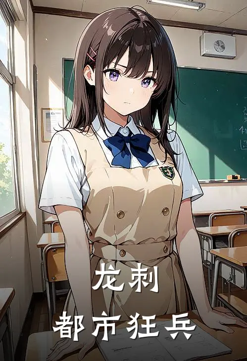 龙刺：都市狂兵