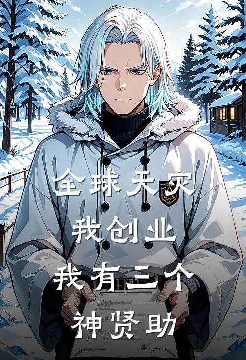 全球天灾我创业，我有三个神贤助