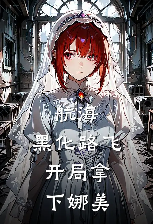 航海：黑化路飞，开局拿下娜美