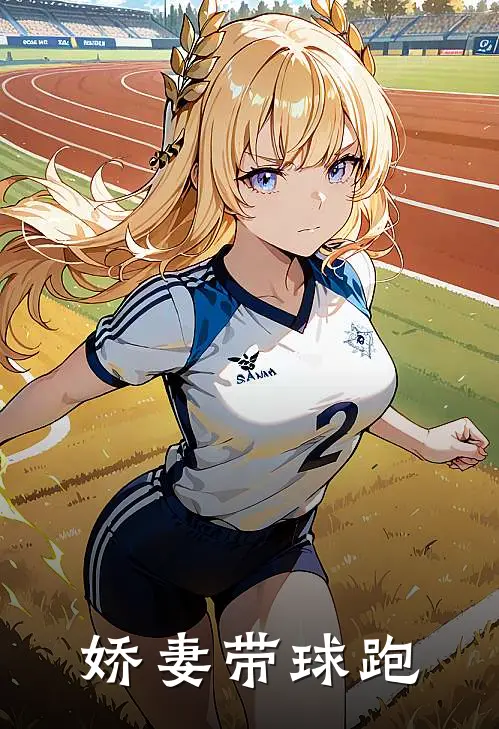 娇妻带球跑