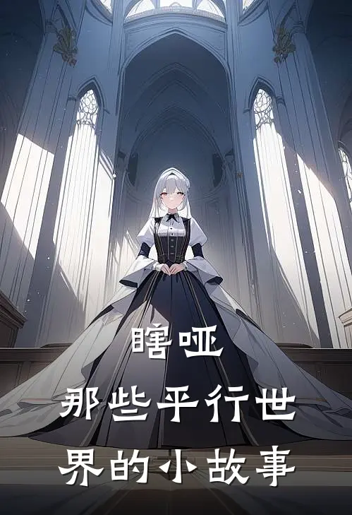 瞎哑：那些平行世界的小故事