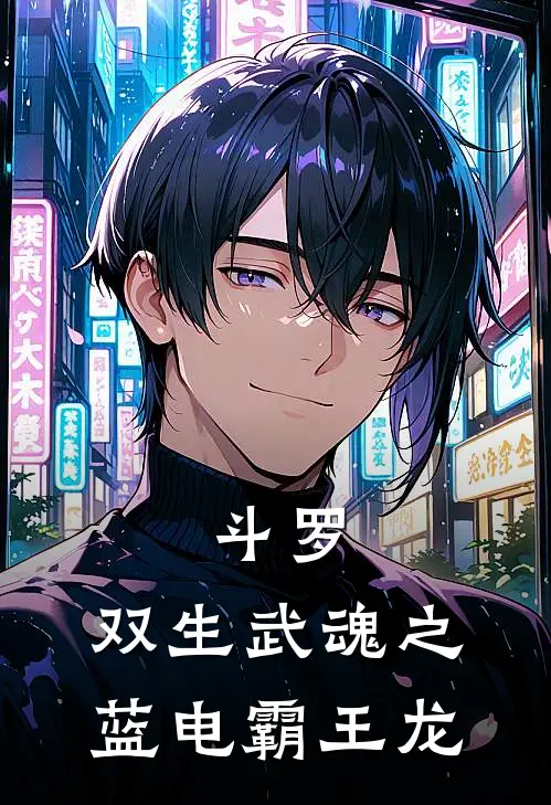 斗罗：双生武魂之蓝电霸王龙
