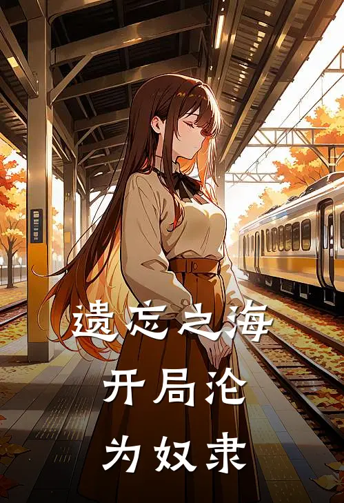 遗忘之海：开局沦为奴隶