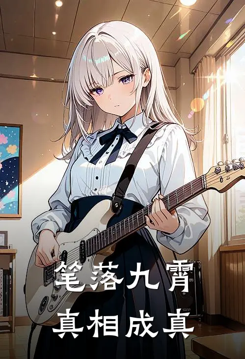 笔落九霄：真相成真