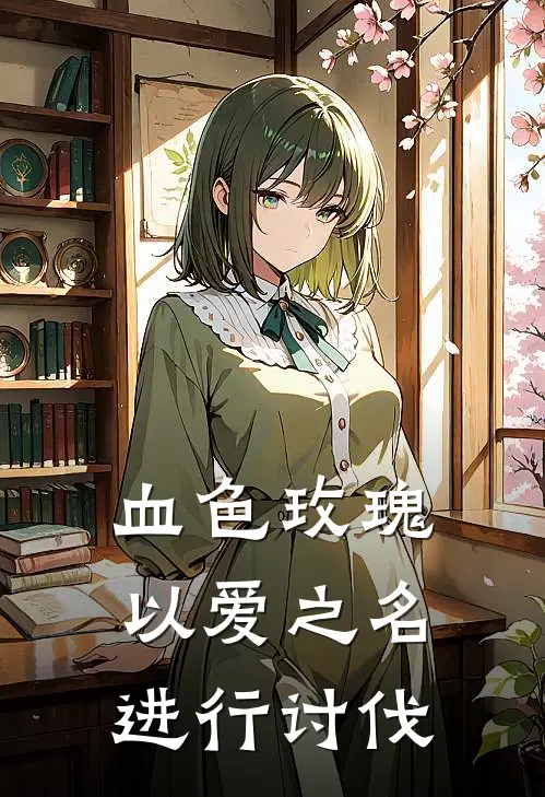 血色玫瑰：以爱之名进行讨伐