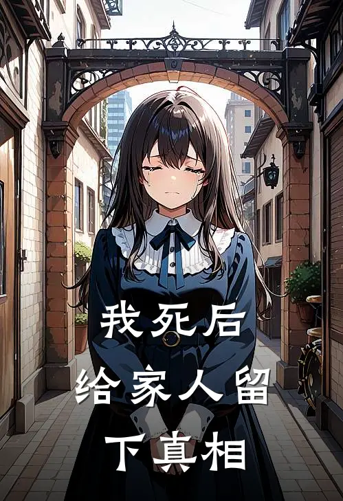 我死后，给家人留下真相