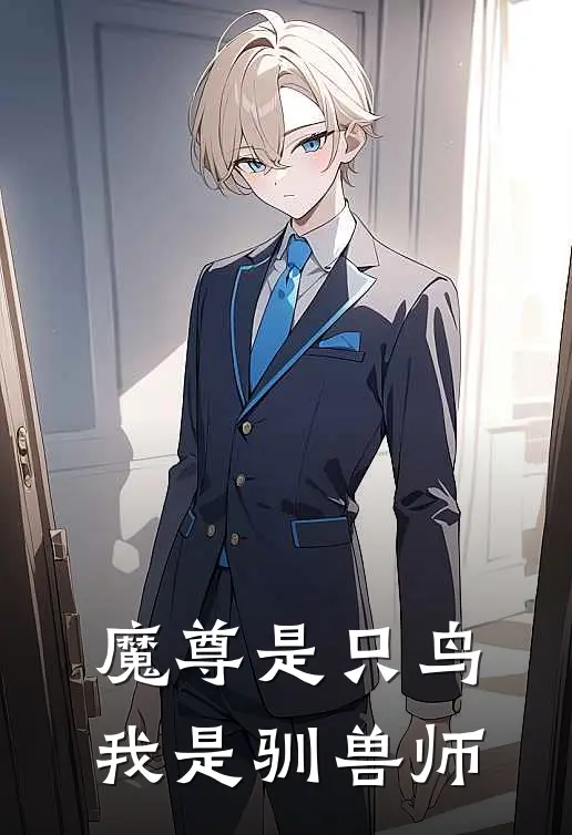 魔尊是只鸟，我是驯兽师