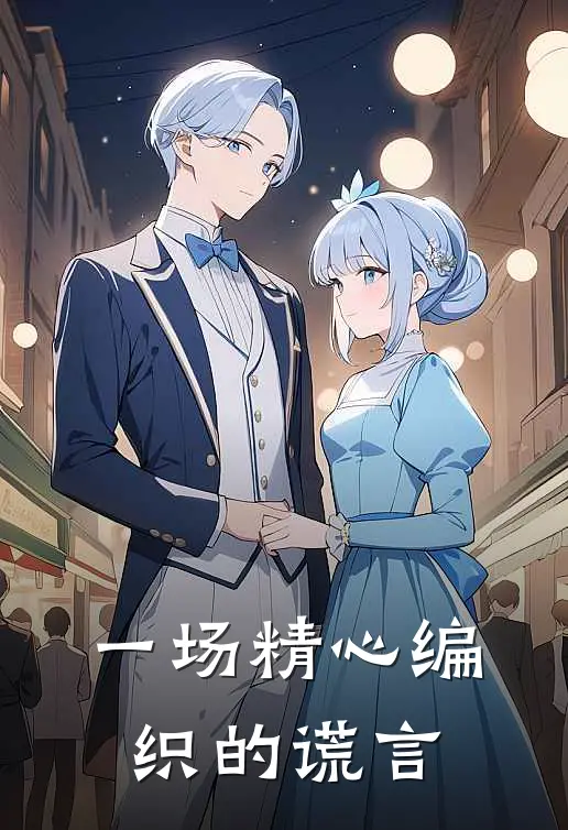 一场精心编织的谎言