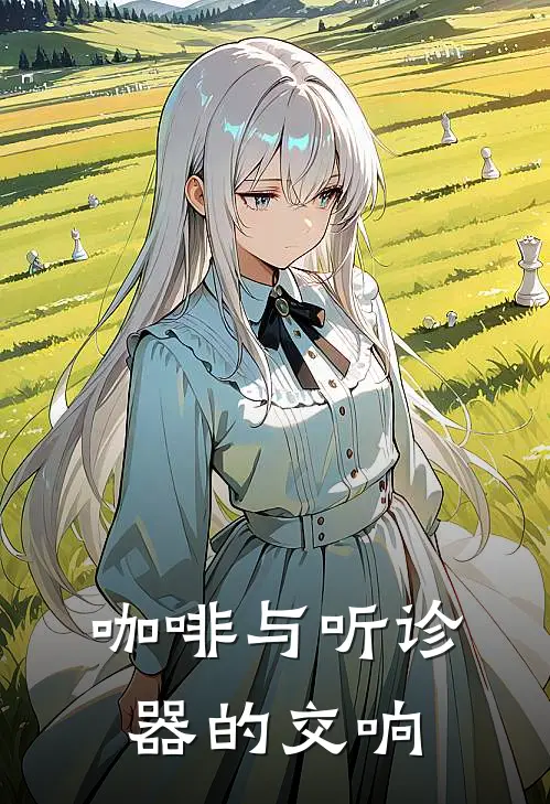 咖啡与听诊器的交响