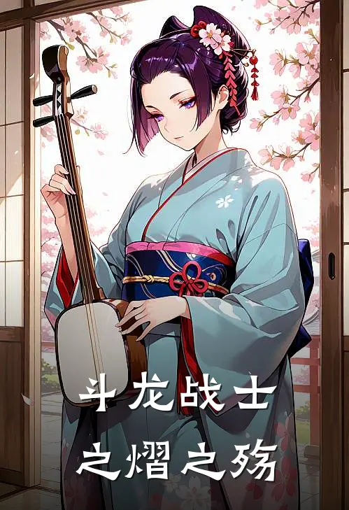 斗龙战士之熠之殇