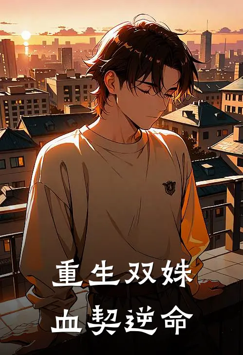 重生双姝：血契逆命