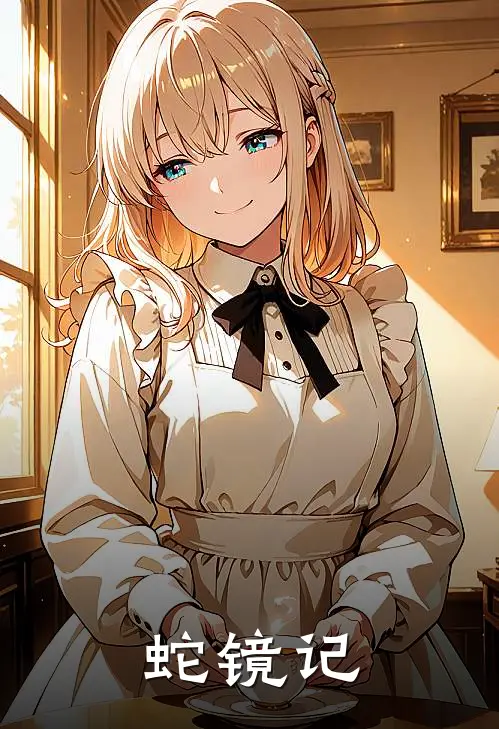 蛇镜记