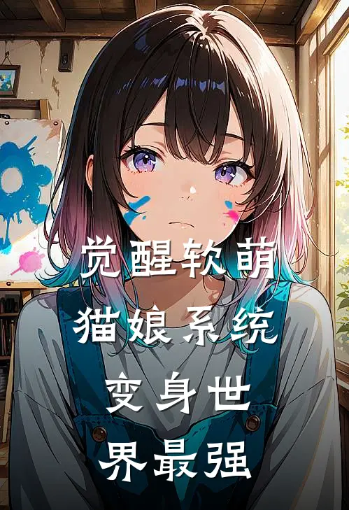 觉醒软萌猫娘系统，变身世界最强