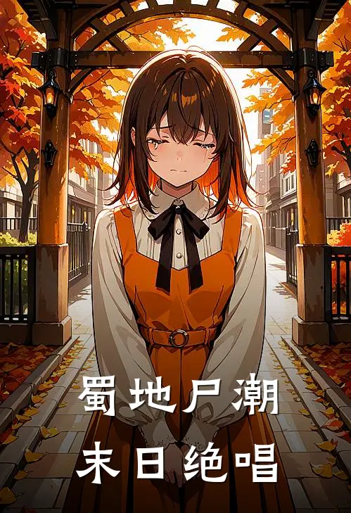 蜀地尸潮：末日绝唱