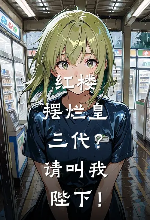 红楼：摆烂皇三代？请叫我陛下！