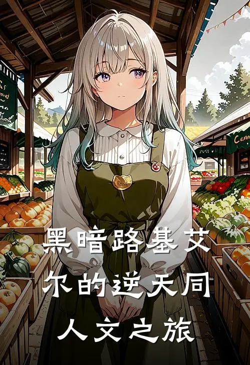 黑暗路基艾尔的逆天同人文之旅