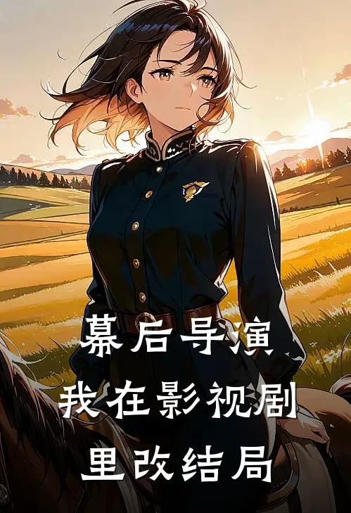 幕后导演，我在影视剧里改结局