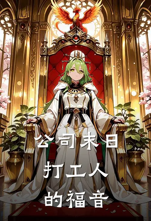 公司末日：打工人的福音