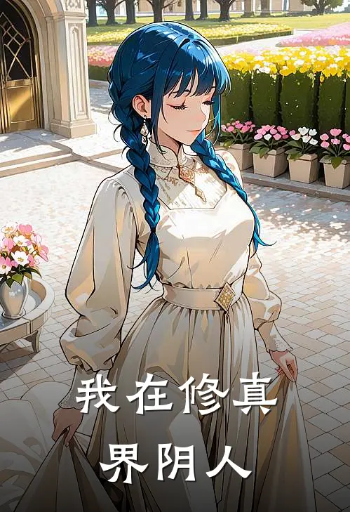 我在修真界阴人